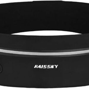 Running Belt, Waist Pack Ultra Light