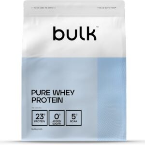 Whey Protein Powder