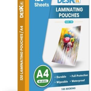 Laminating Pouches A4