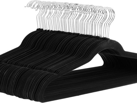 hangers