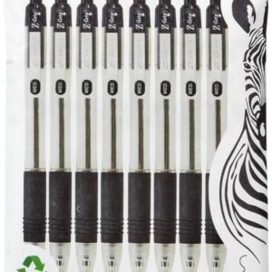 Ballpoint Pens with Pocket Clip