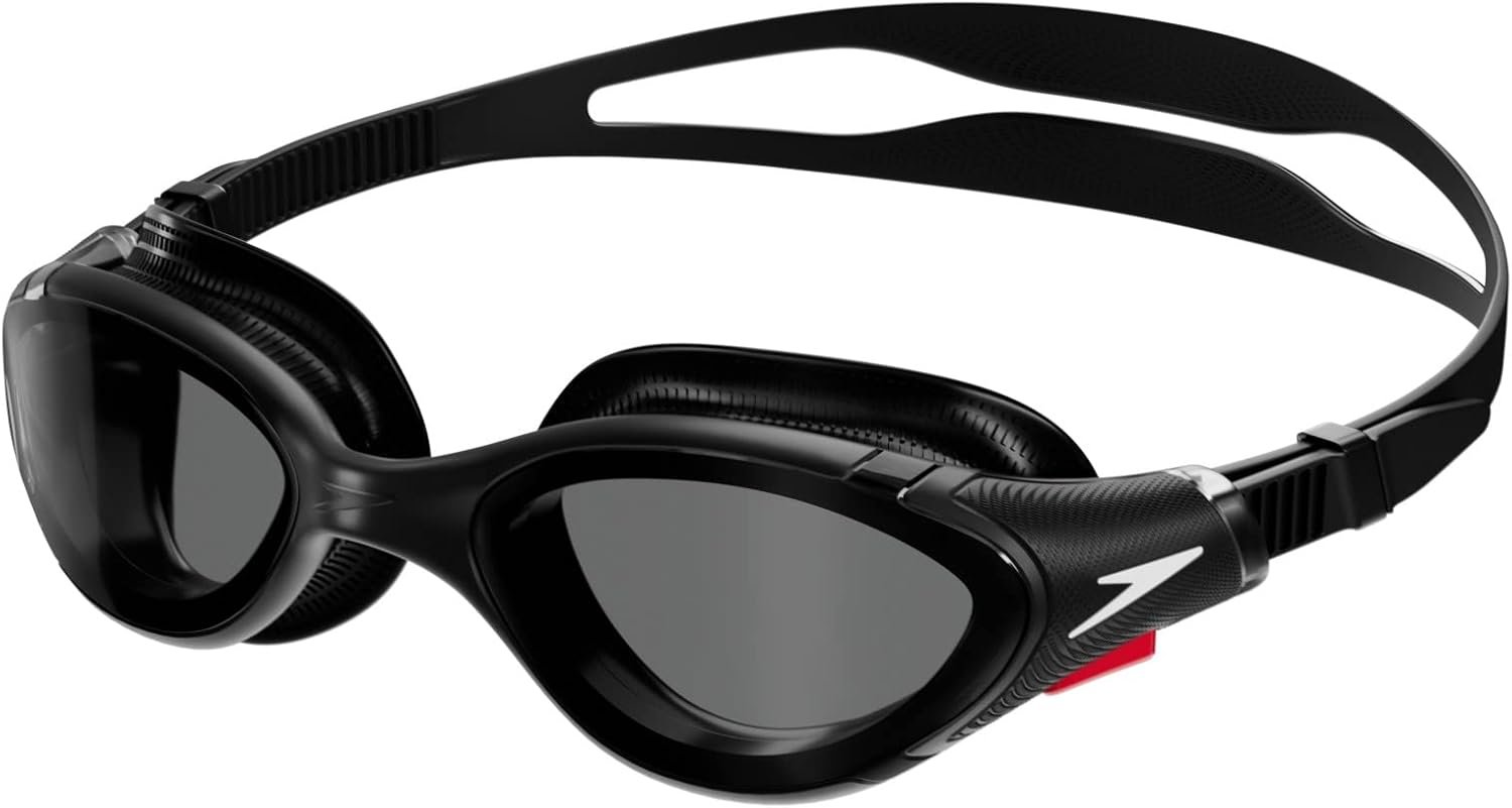 Swimming Goggles - Anti-fog | Anti-leak | Enhanced Fit